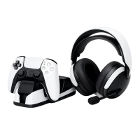 Gamingtilbehør (38)