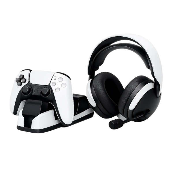 Gamingtilbehør