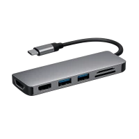 USB-adaptere og tilslutning (17)