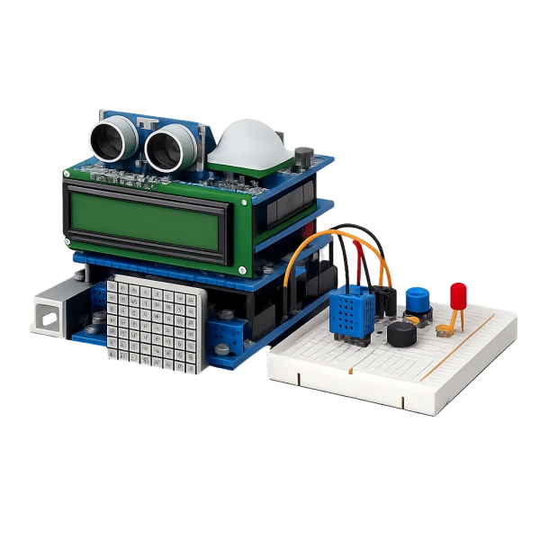 Arduino