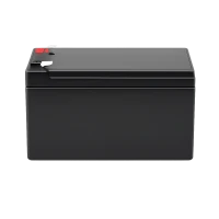 Industribatterier og UPS (18)