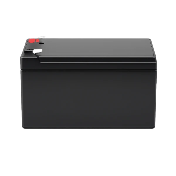 Industribatterier og UPS