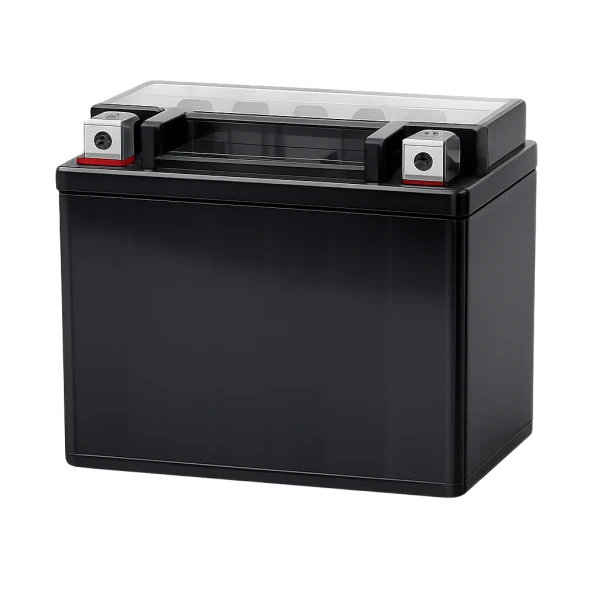 MC-batterier