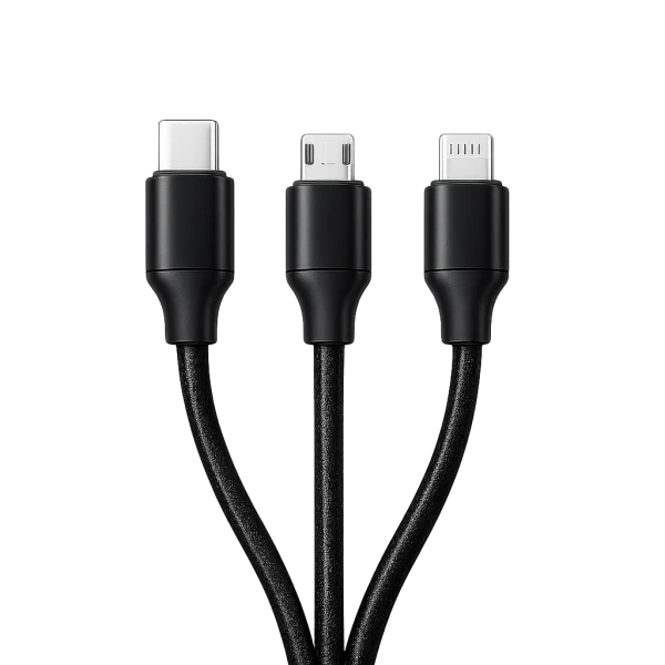 USB- og datakabler