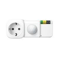 Hjemmeautomatisering og Smart Home (44)