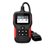 OBD-scannere & interfaces (57)