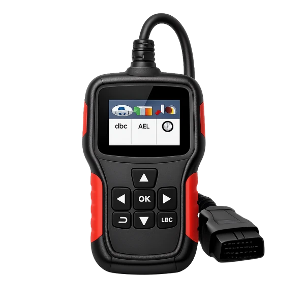 OBD-scannere & interfaces
