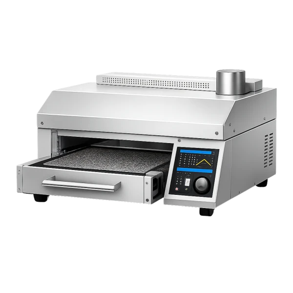 Reflow-ovne