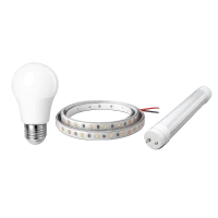 LED-belysning (180)
