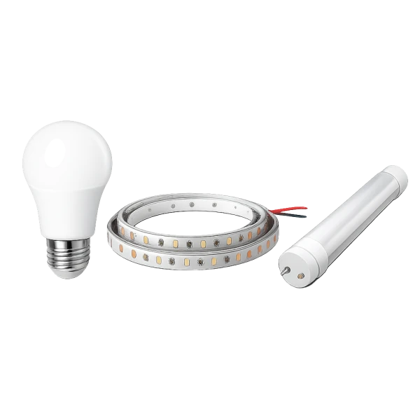 LED-belysning