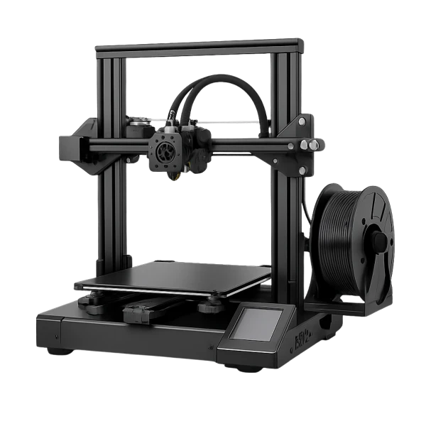 3D-print