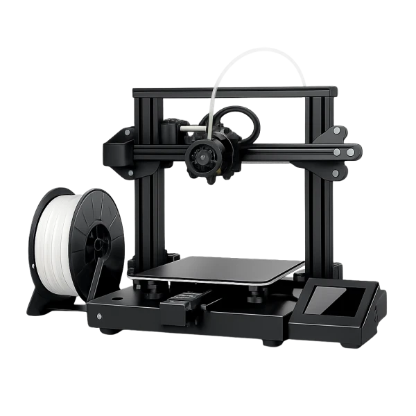 3D-printere