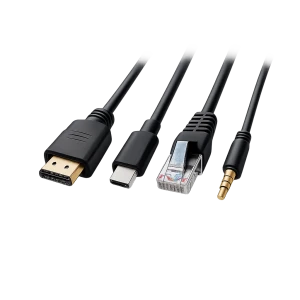 IT & Tilslutning