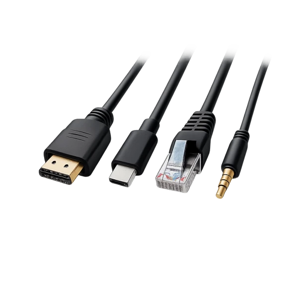 IT & Tilslutning