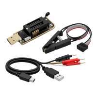 Mikrocontrollere og programmeringsenheder (59)