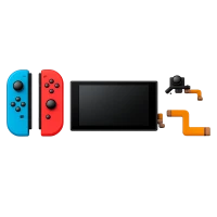 Nintendo (295)
