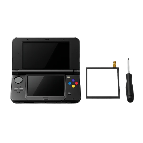 Nintendo 3DS og 2DS