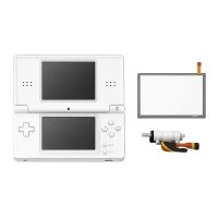 Nintendo DS og DS Lite (118)