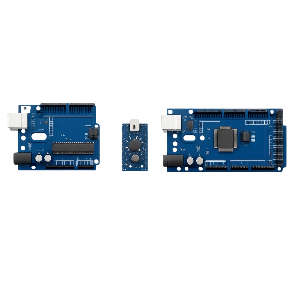 Arduino-kort