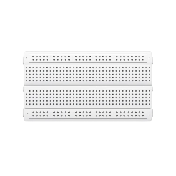 PCB og Protoboard