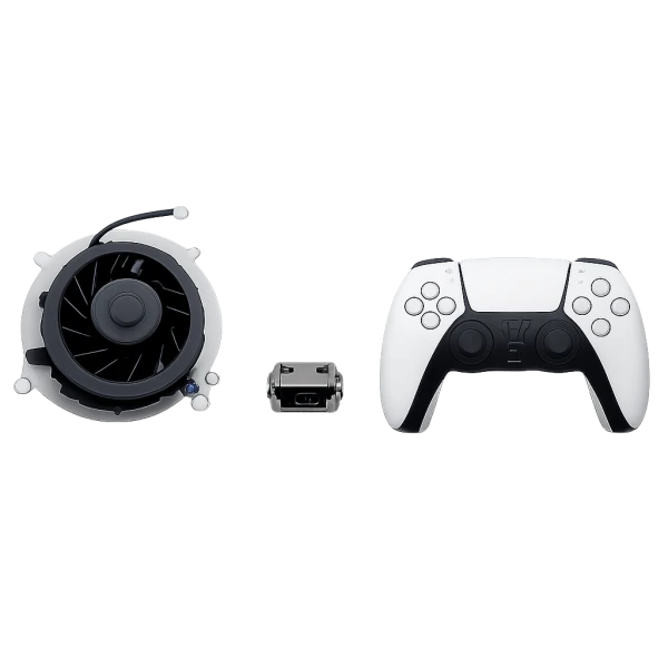PlayStation 4 og 5