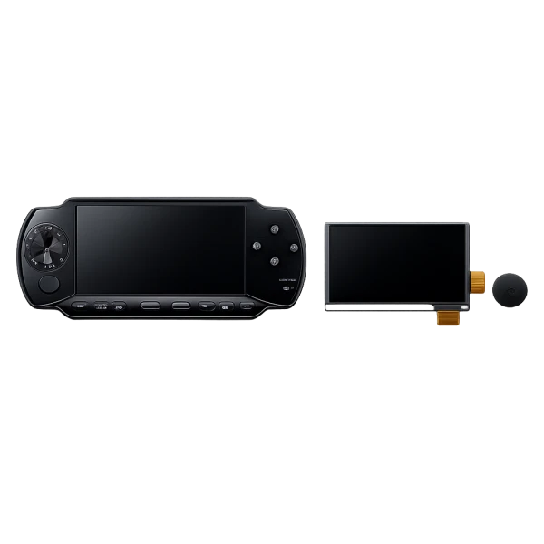 PSP og PS Vita