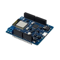Arduino Shields og moduler (43)