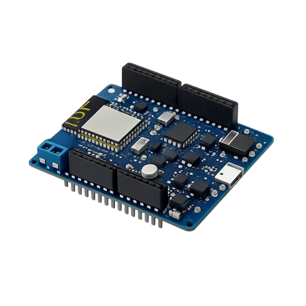 Arduino Shields og moduler