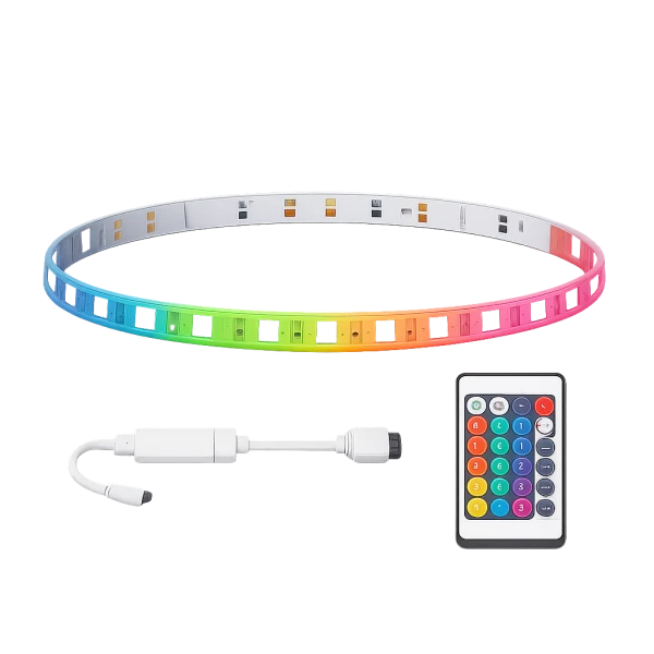 LED- og RGB-strips