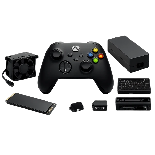 Xbox
