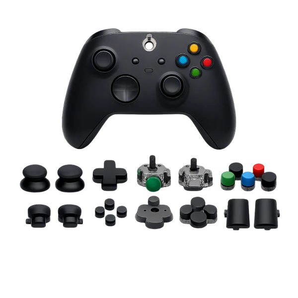 Xbox One og Series