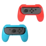2 stk. grips til Nintendo Switch Joy-Con håndgreb venstre og højre