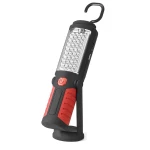 36+5 LED magnetisk arbejdslampe og inspektionslampe TSX TOOL