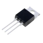 5 stk. IRF540N MOSFET transistor 100V 33A 130W TO-220