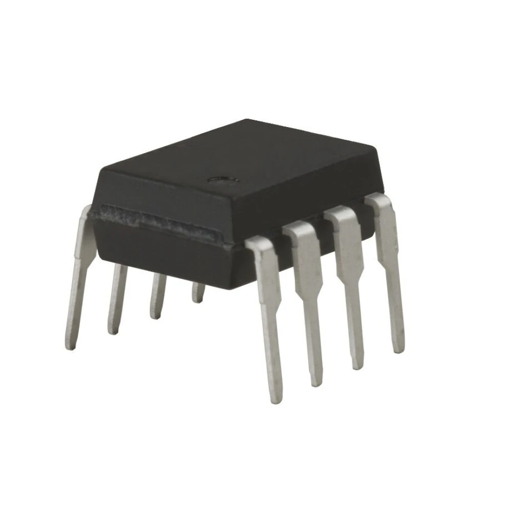 5 stk Microchip 24LC64-I/P EEPROM DIP-8-serie til elektronik
