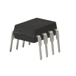 5 stk Microchip 24LC64-I/P EEPROM DIP-8-serie til elektronik