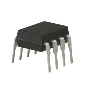 5 stk Microchip 24LC64-I/P EEPROM DIP-8-serie til elektronik