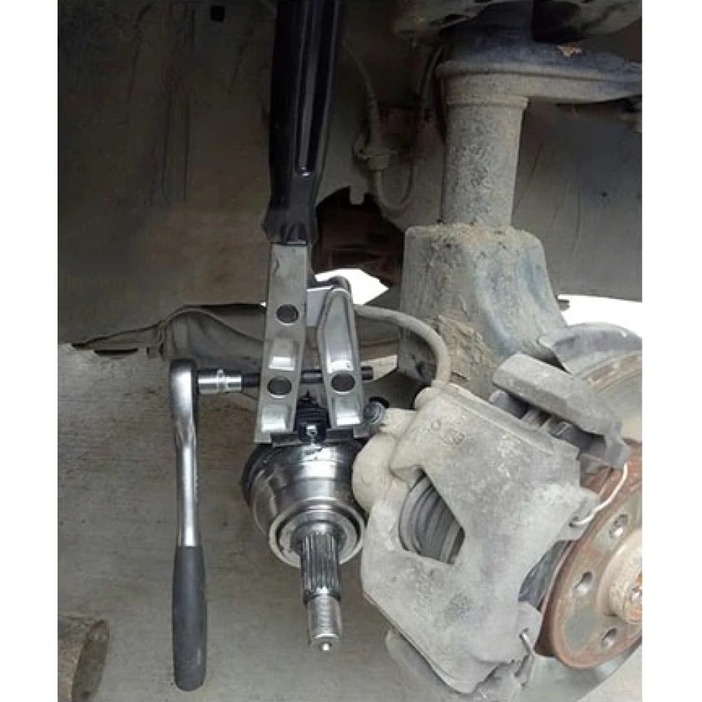 CV klemmetang 3/8 høj styrke TSX TOOL