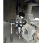 CV klemmetang 3/8 høj styrke TSX TOOL