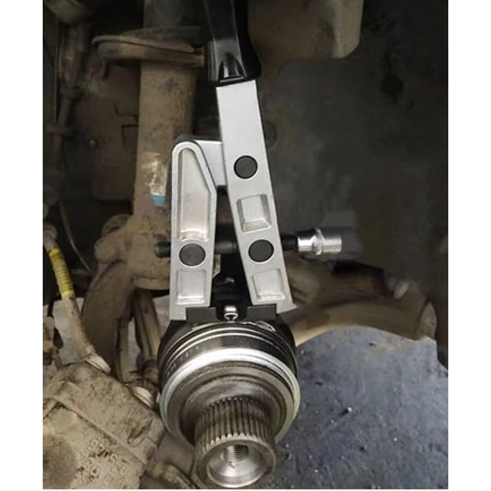 CV klemmetang 3/8 høj styrke TSX TOOL