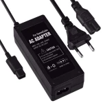 Nintendo GameCube strømforsyning EU-stik - kompatibel AC/DC adapter