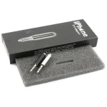 iPhone høretelefonadapter med universel 3.5 mm udgang - Satkit