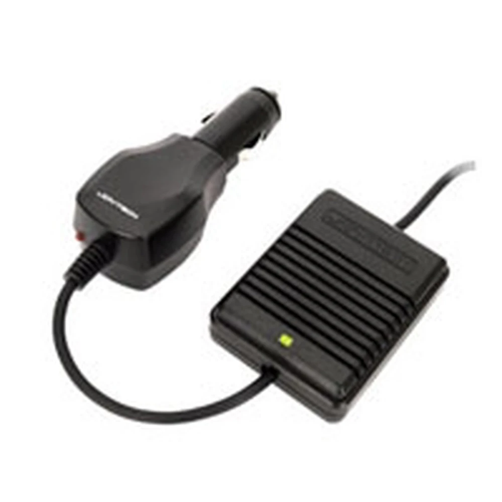 Biladapter til Sony Pstwo til tilslutning af din konsol i bilen