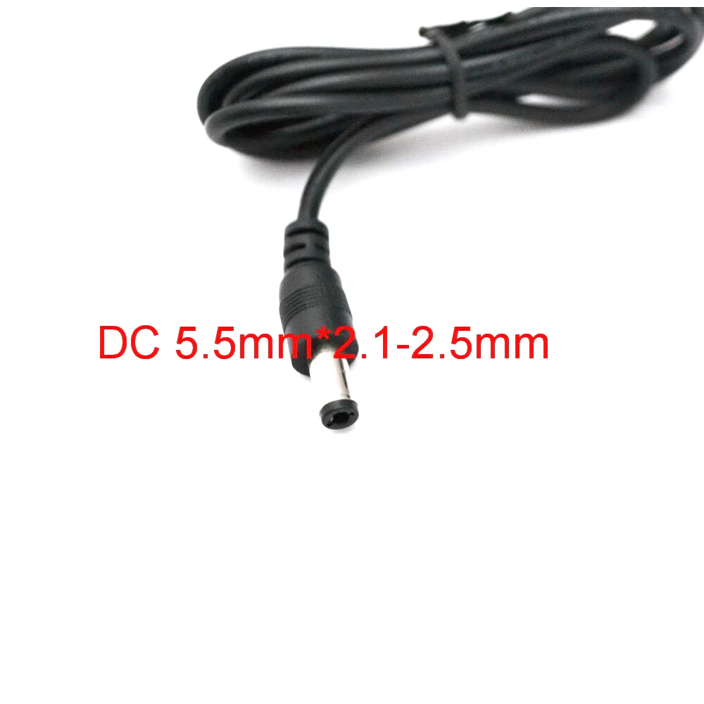Adaptador AC/DC para Super Nintendo SNES en color negro con enchufe EU