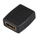 HDMI hun til HDMI hun-adapter til nem tilslutning af HDMI-kabler