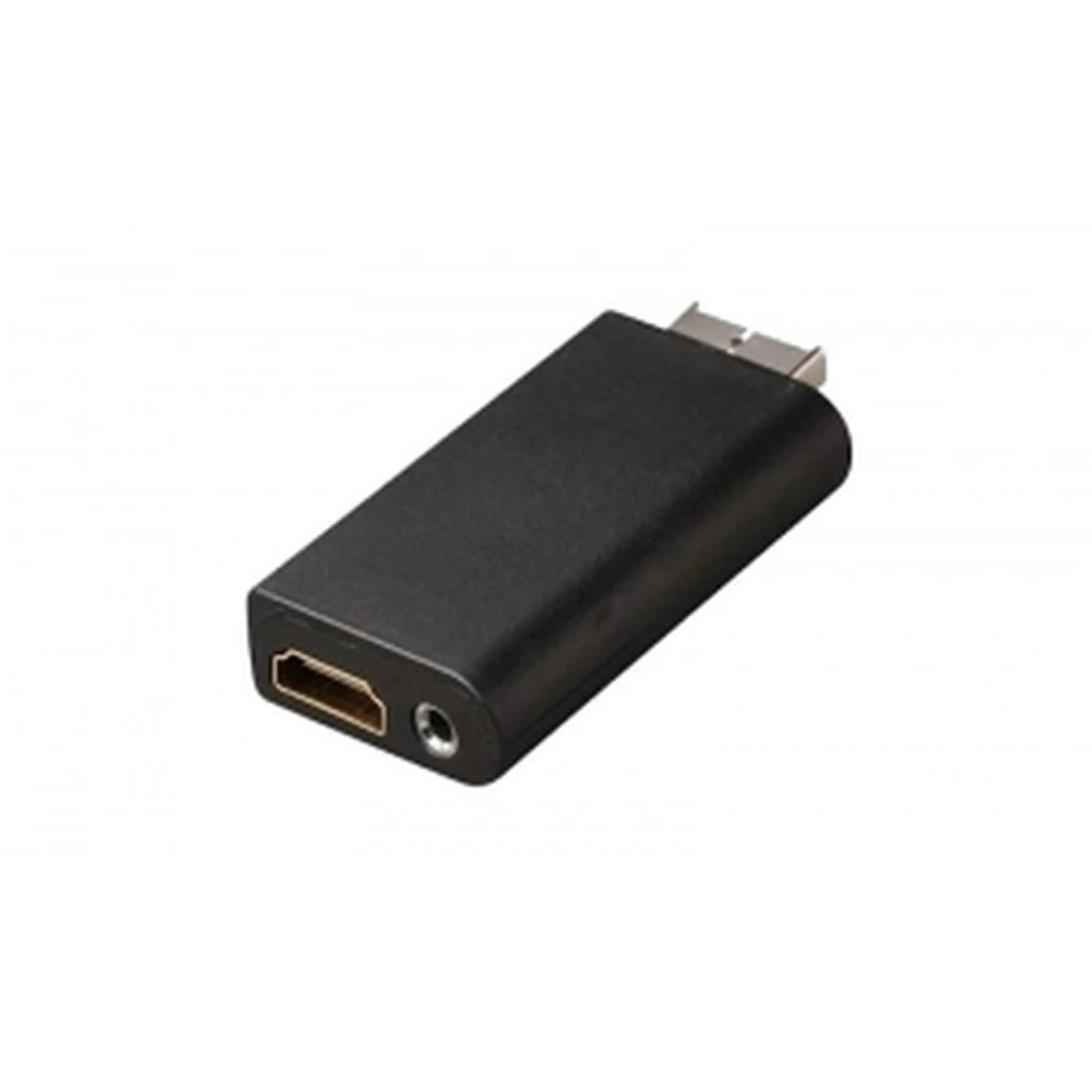 HDMI-adapter til PS2 - PS2 til HDMI-konverter til Playstation 2