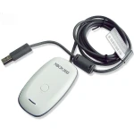 Xbox 360 trådløs controlleradapter til PC USB