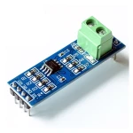 MAX485 TTL RS485-adapter til Arduino og Raspberry Pi - RS485-modul