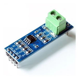 MAX485 TTL RS485-adapter til Arduino og Raspberry Pi - RS485-modul