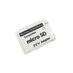 Micro SD-adapter til PSVita SD2VITA V5.0 til PSVita 1000 og 2000